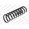 Lesjofors Coil Spring, 4295858 4295858 - alternate 1